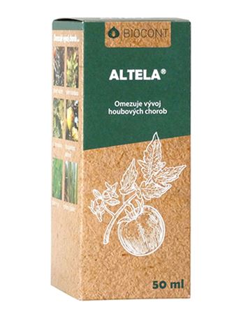 Altela (BioCont) 50 ml