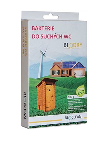 BioDry (BioClean) 100 g