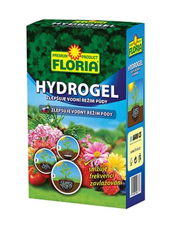 Hydrogel (Floria) 200 g