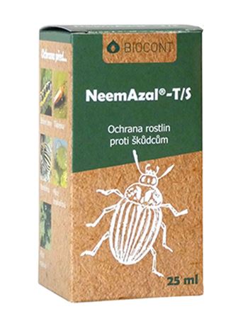 NeemAzal T/S (BioCont) 25 ml