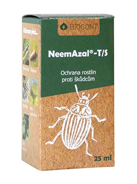 NeemAzal T/S (BioCont) 25 ml