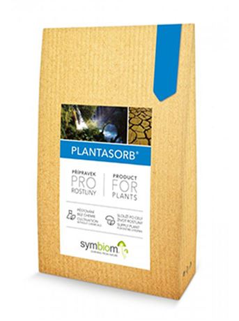 Plantasorb (Symbiom) 750 g