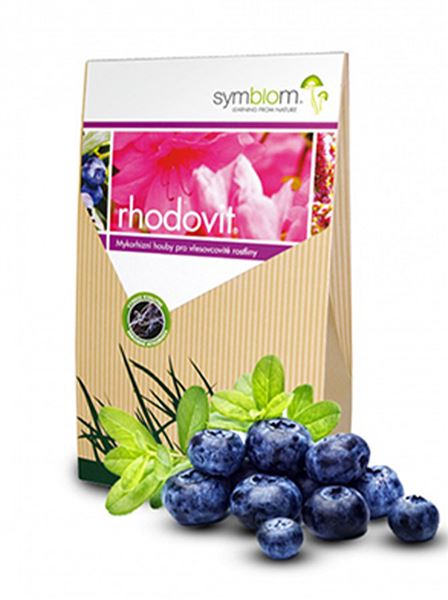 Rhodovit (Symbiom) 100 g