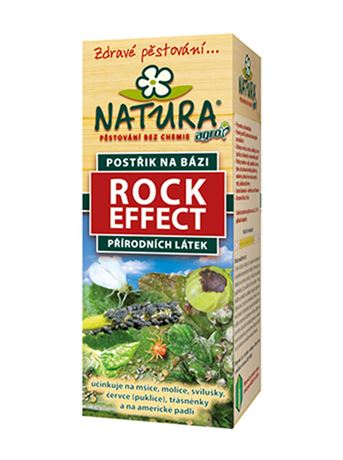 Rock Effect (Natura) 100 ml