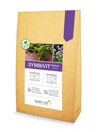 Symbivit Bylinky (Symbiom) 150 g