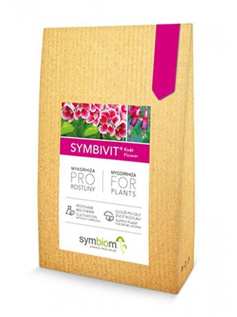 Symbivit Muškát (Symbiom) 150 g