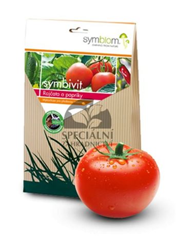 Symbivit Zelenina (Symbiom) 90 g