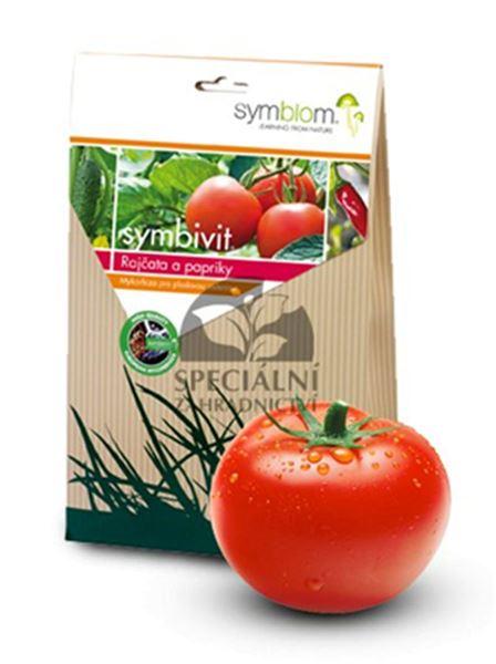 Symbivit Zelenina (Symbiom) 90 g