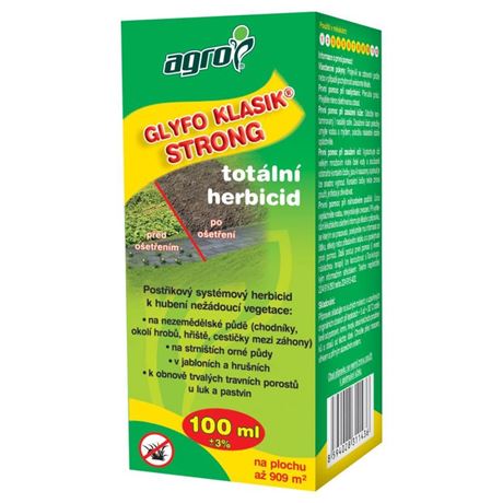 GlyfoKlasik Strong (Agro) 100 ml