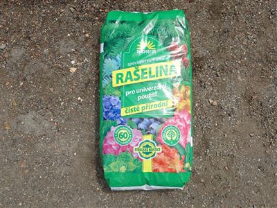 Rašelina (Forestina) 60 l