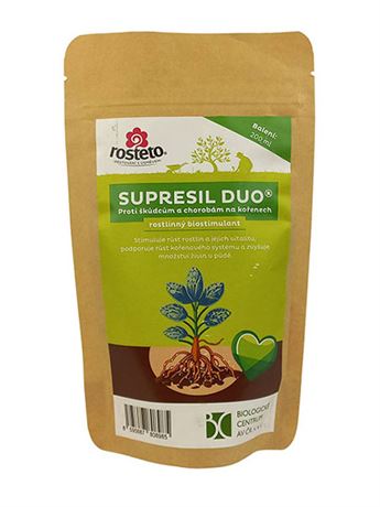 Supresil Duo (Rosteto) 200 ml