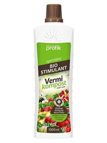 Vermikompost kapalný (Profík) 1 l