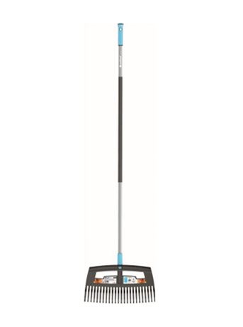 Hrábě na listí 43 cm s násadou 165 cm (Cellfast)