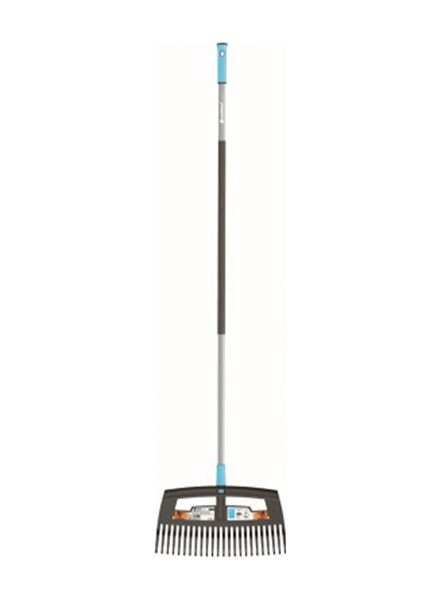 Hrábě na listí 43 cm s násadou 165 cm (Cellfast)