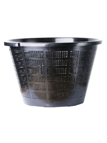 koš na lekníny (Ubbink) kulatý 40 v 26 cm