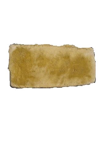 Šlapák S05 umělý pískovec přírodní 65 x 34 cm