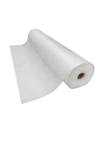Textílie netkaná 17gr bílá šířka 1,6 m
