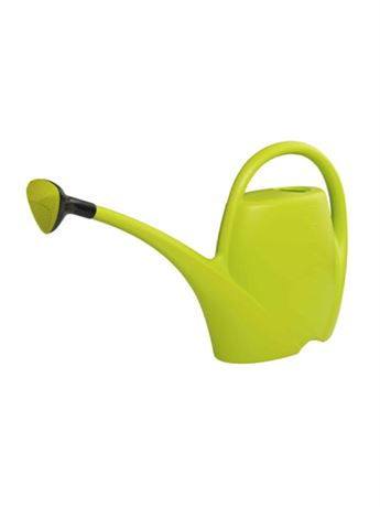 konev s kropítkem (Spring) zelená 4,5 l